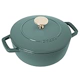 ストウブ ワナベ M 18cm ユーカリ STAUB Wa-NABE 楽天市場】【公式】【生涯保証】 ストウブ ワナベ M 18cm